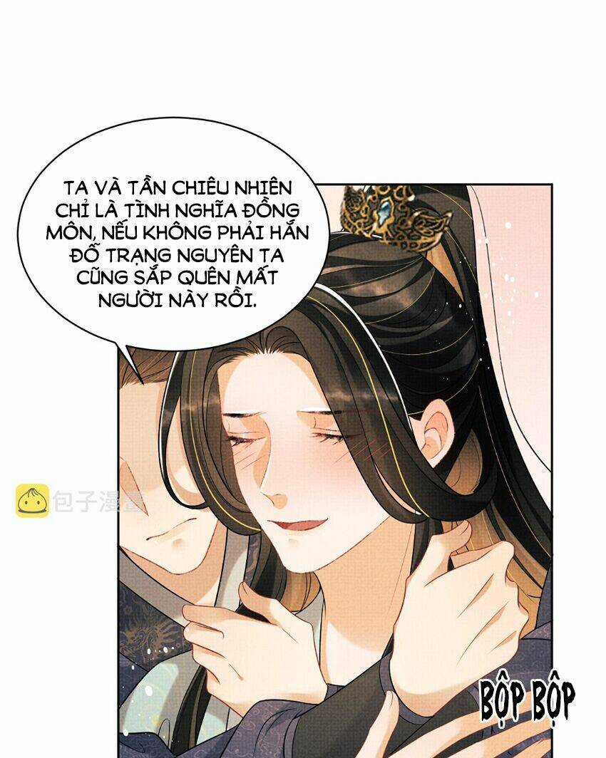 Thê Vi Thượng - Chapter 126 - Trang 26