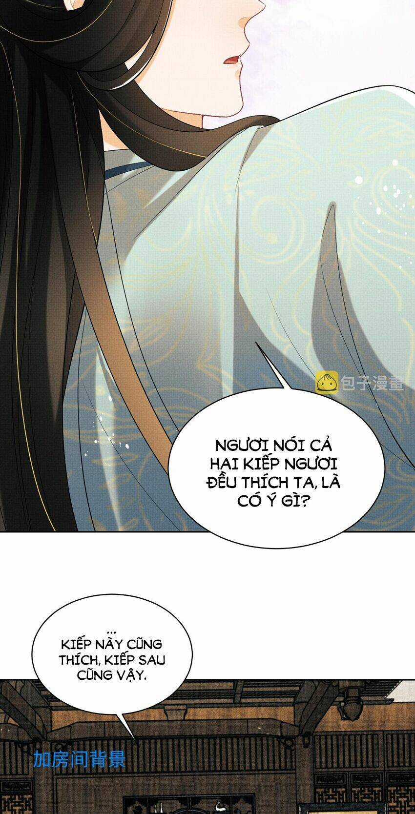 Thê Vi Thượng - Chapter 126 - Trang 31