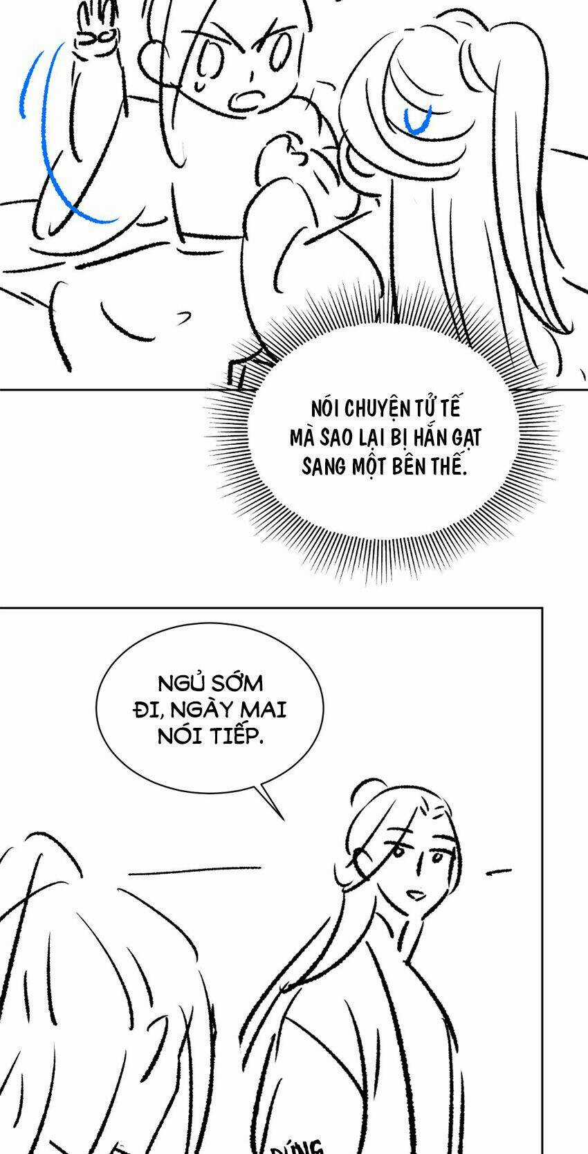 Thê Vi Thượng - Chapter 126 - Trang 35