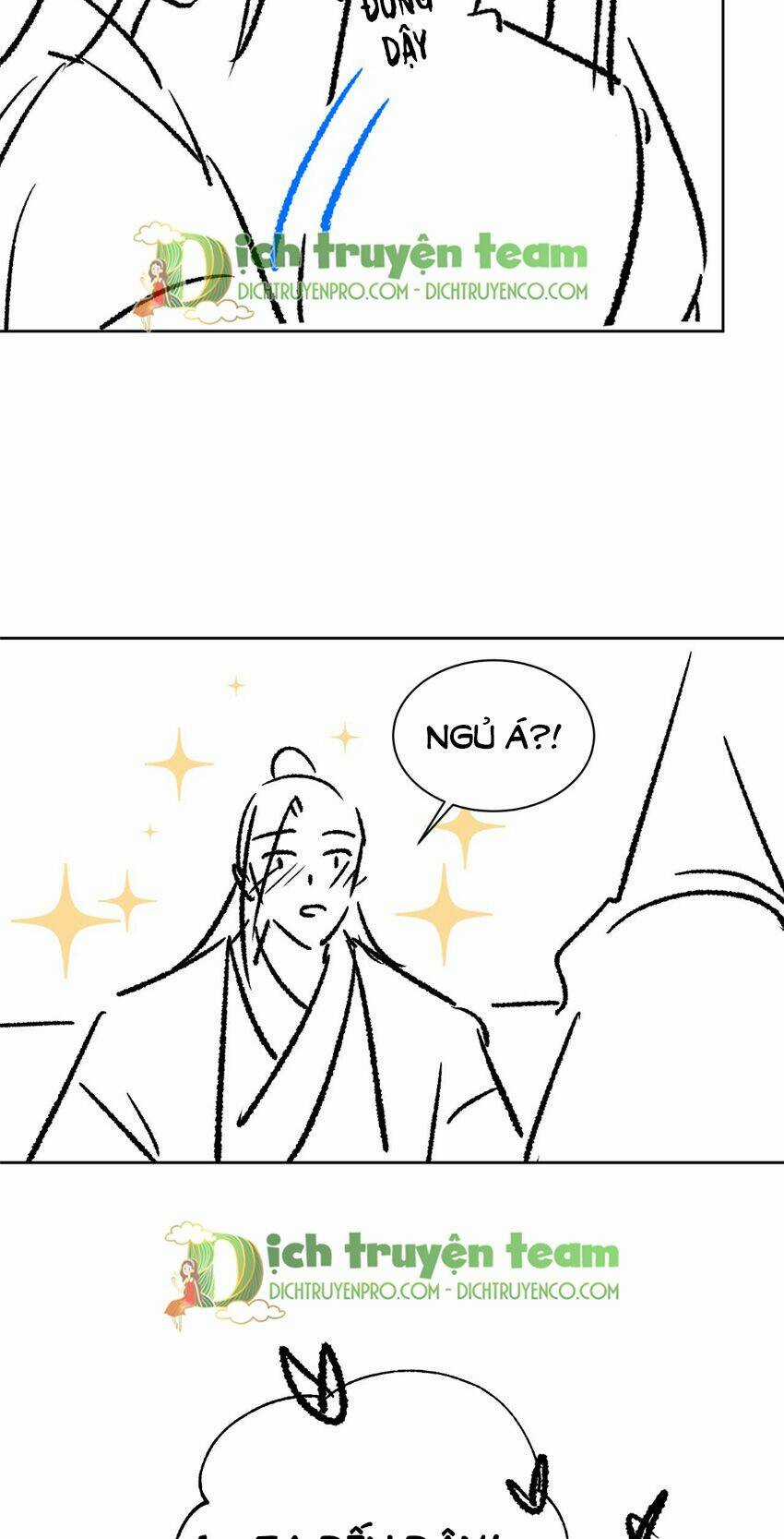 Thê Vi Thượng - Chapter 126 - Trang 36