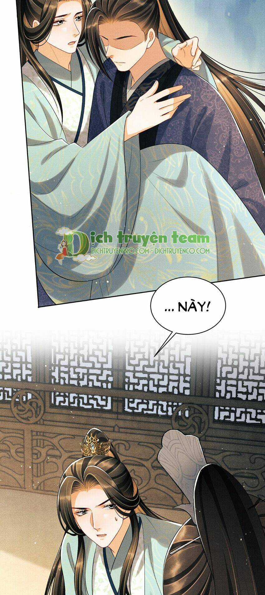 Thê Vi Thượng - Chapter 126 - Trang 8