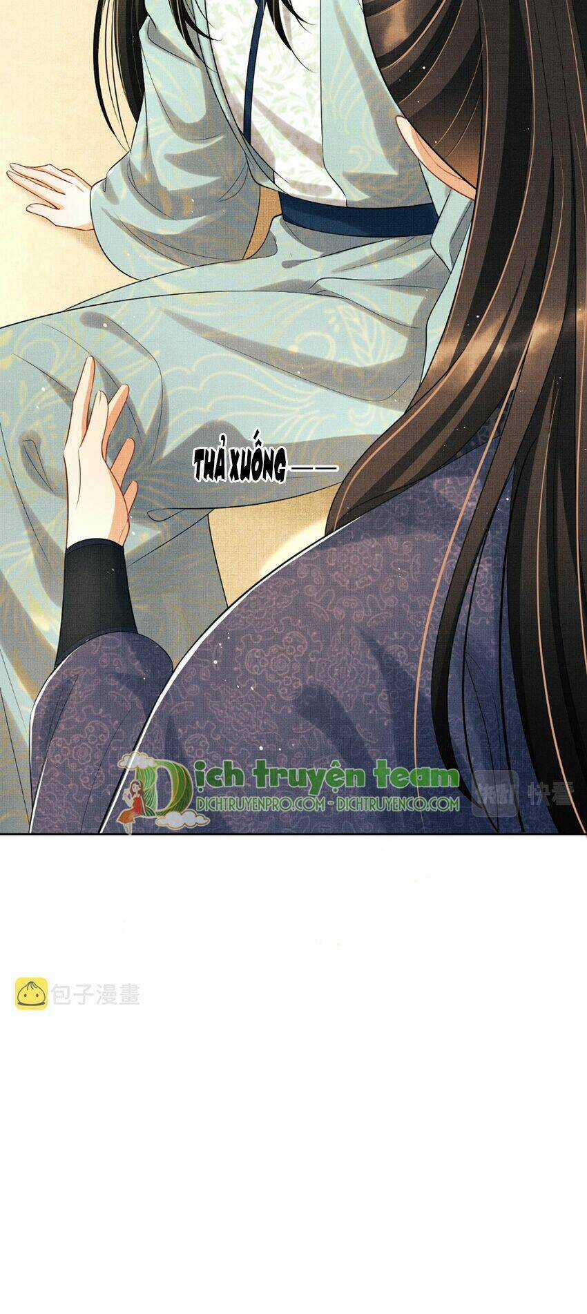 Thê Vi Thượng - Chapter 126 - Trang 9