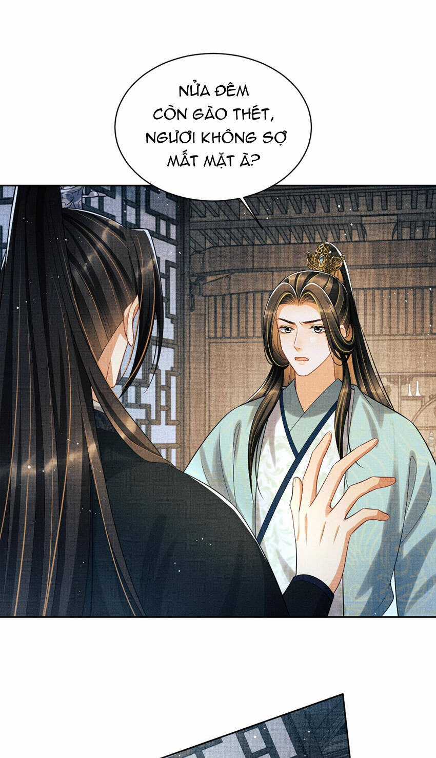 Thê Vi Thượng - Chapter 127 - Trang 16