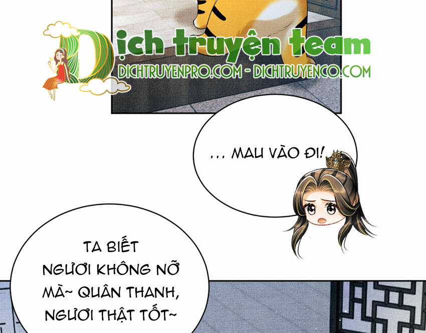 Thê Vi Thượng - Chapter 127 - Trang 19