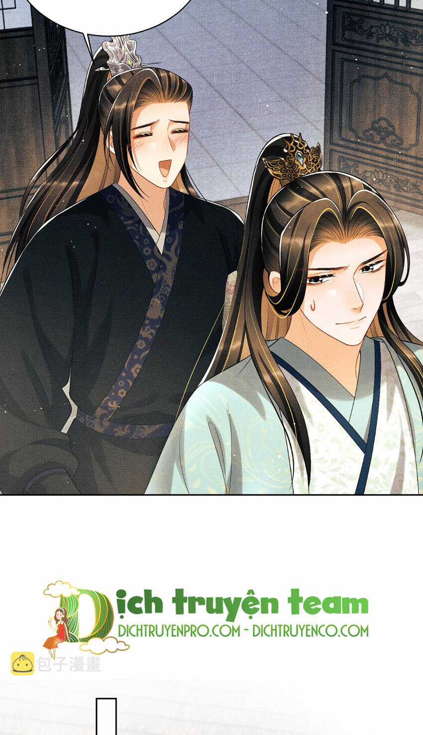 Thê Vi Thượng - Chapter 127 - Trang 20