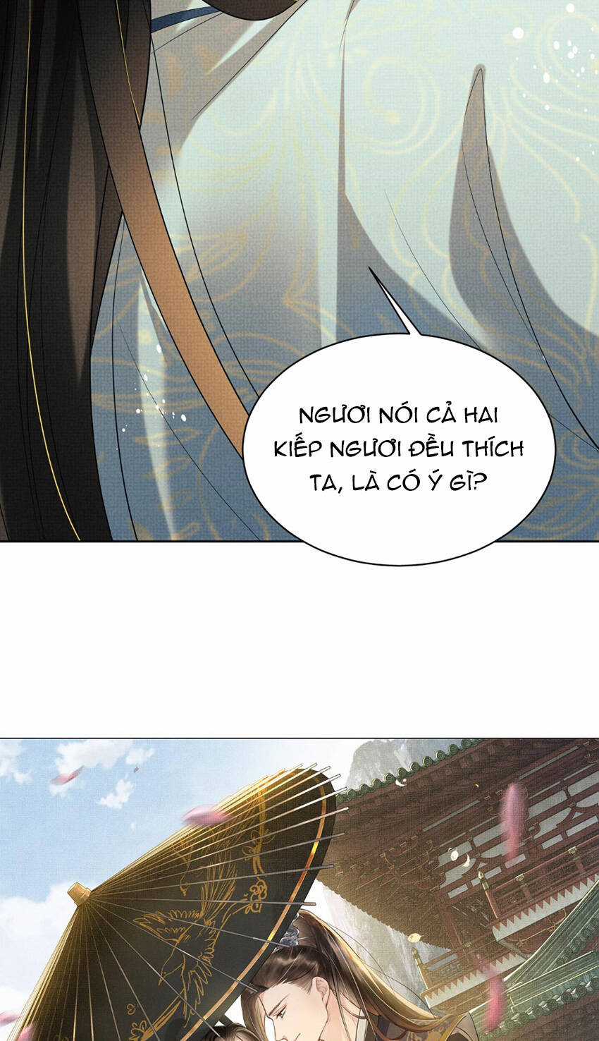 Thê Vi Thượng - Chapter 127 - Trang 3