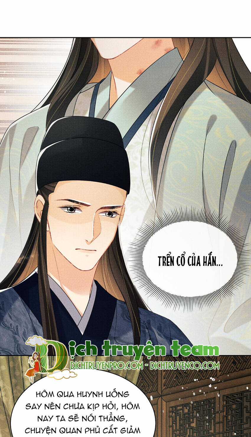 Thê Vi Thượng - Chapter 127 - Trang 23