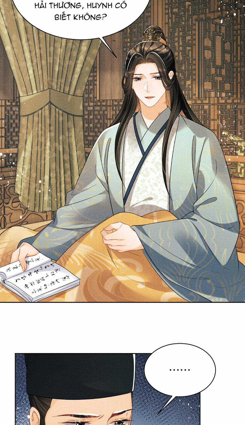 Thê Vi Thượng - Chapter 127 - Trang 24