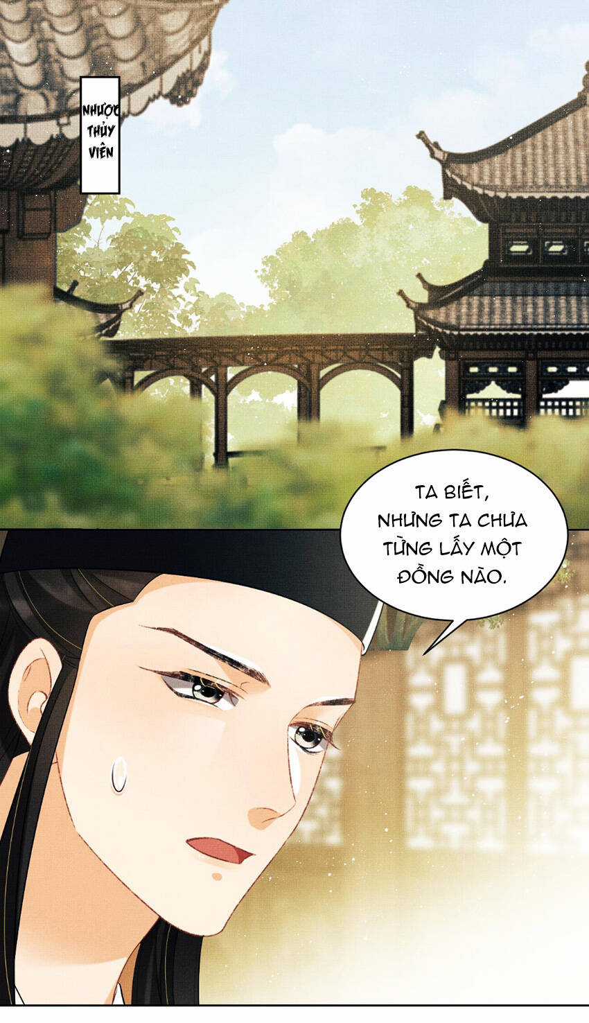 Thê Vi Thượng - Chapter 127 - Trang 26