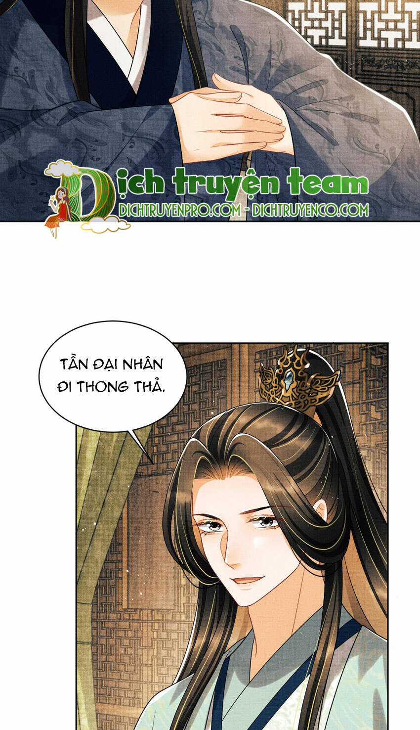 Thê Vi Thượng - Chapter 127 - Trang 30