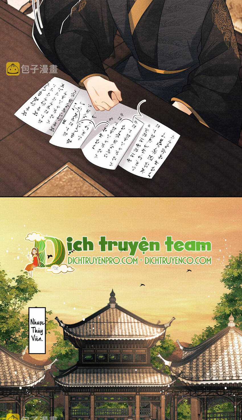 Thê Vi Thượng - Chapter 127 - Trang 38