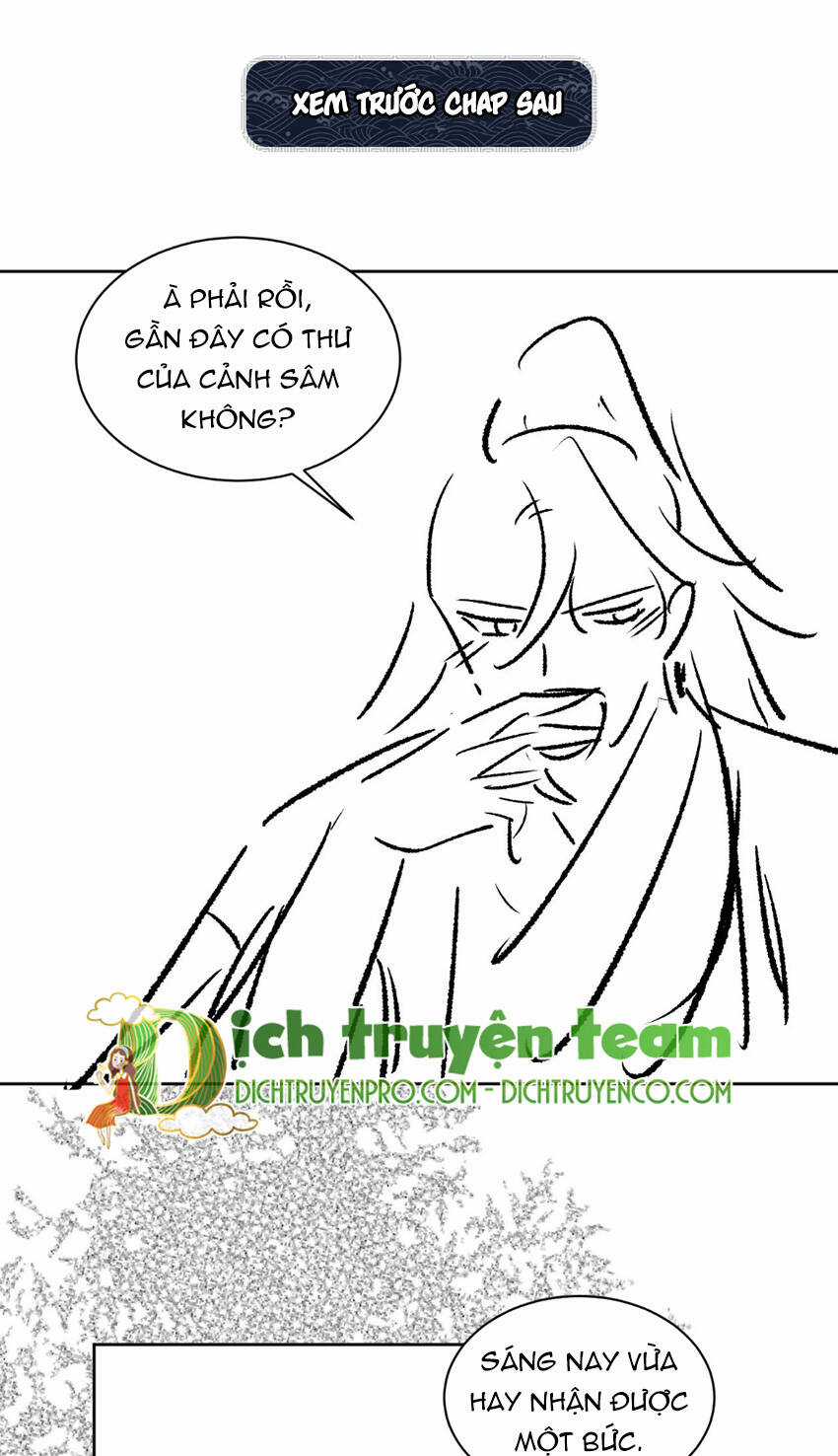 Thê Vi Thượng - Chapter 127 - Trang 45