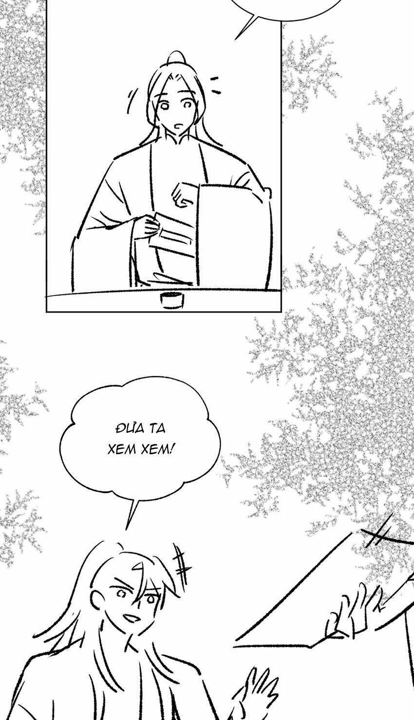 Thê Vi Thượng - Chapter 127 - Trang 46