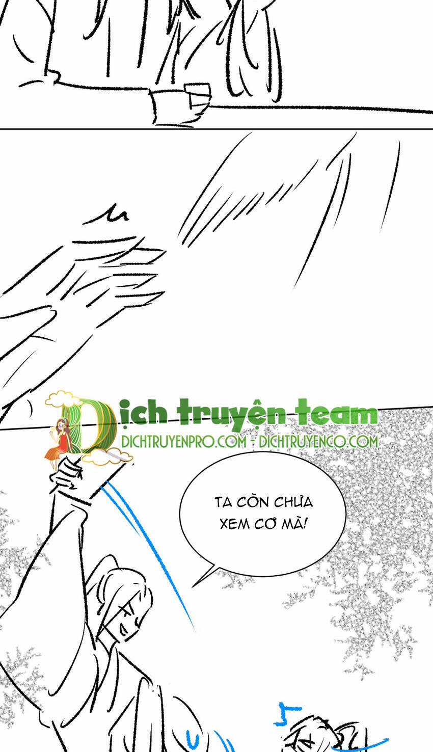 Thê Vi Thượng - Chapter 127 - Trang 47