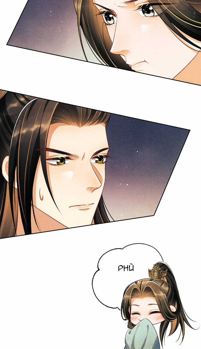 Thê Vi Thượng - Chapter 127 - Trang 7