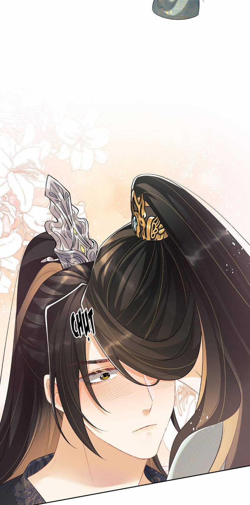 Thê Vi Thượng - Chapter 127 - Trang 8