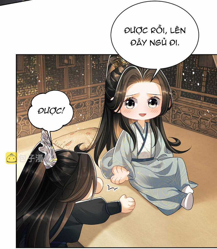 Thê Vi Thượng - Chapter 127 - Trang 9