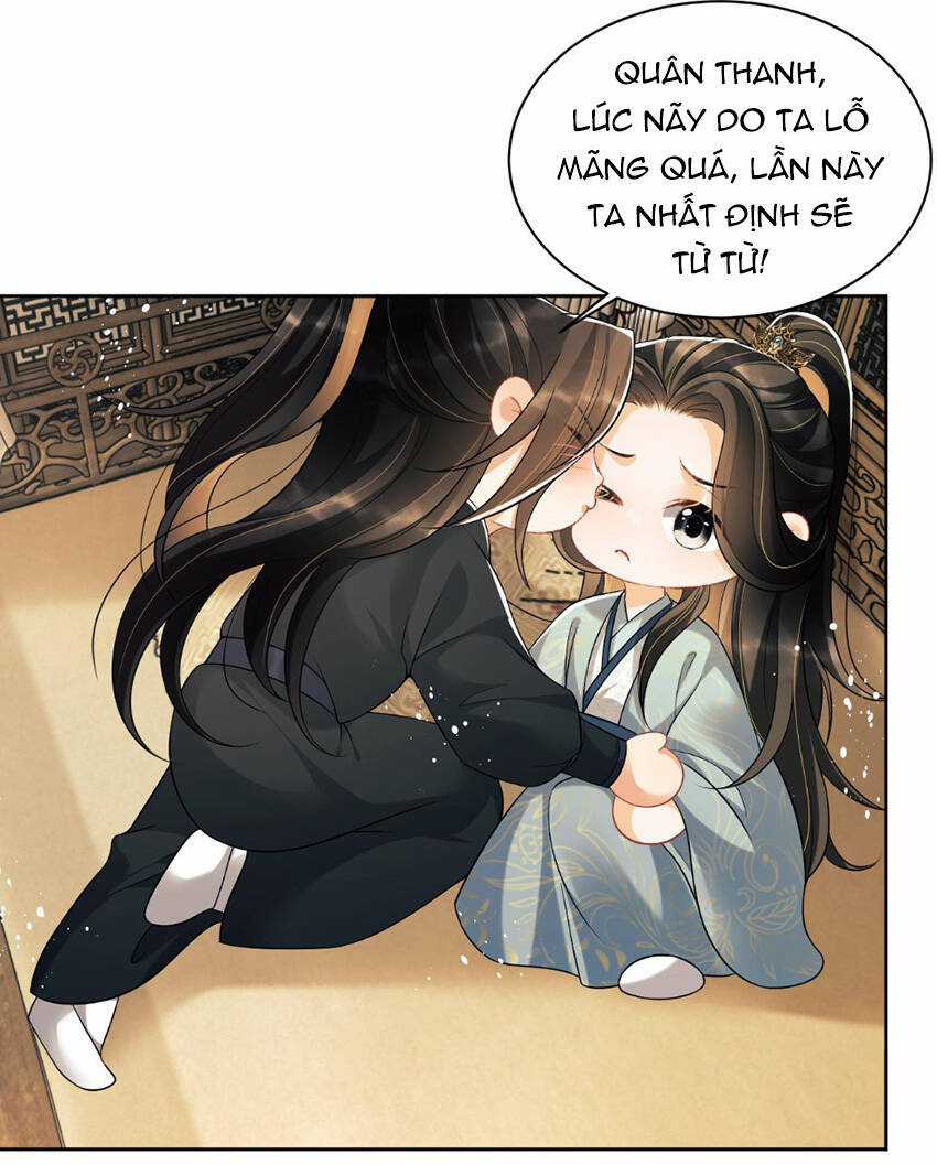 Thê Vi Thượng - Chapter 127 - Trang 10