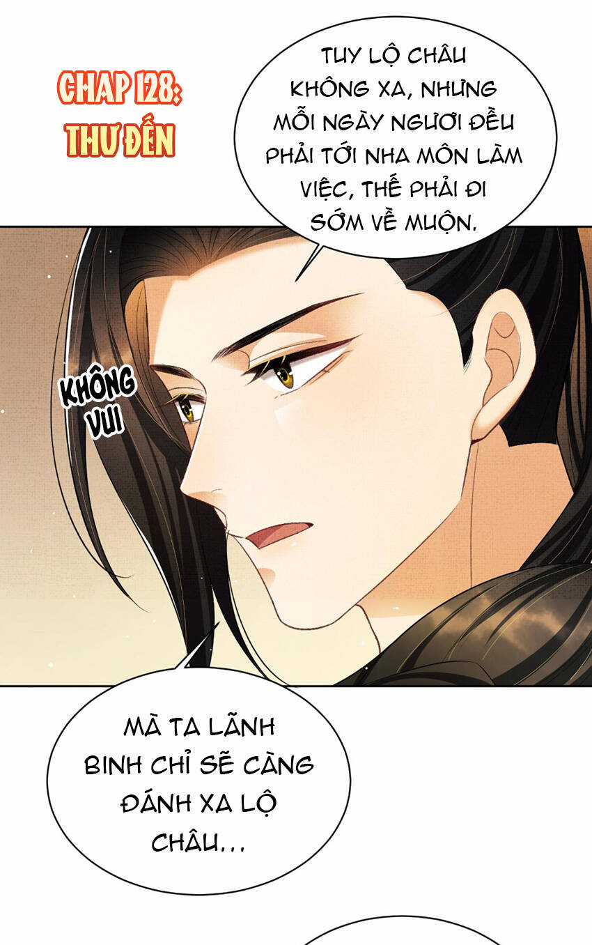 Thê Vi Thượng - Chapter 128 - Trang 1