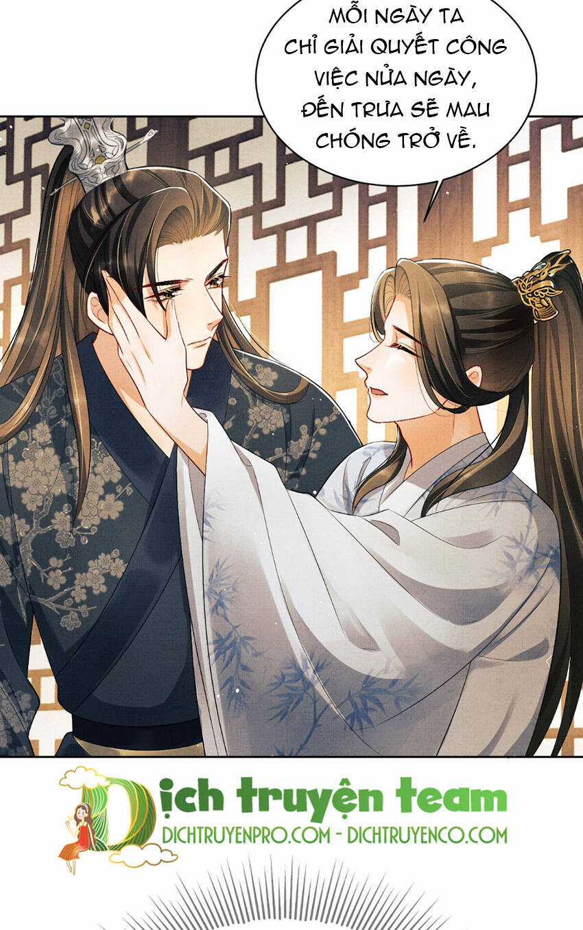 Thê Vi Thượng - Chapter 128 - Trang 2