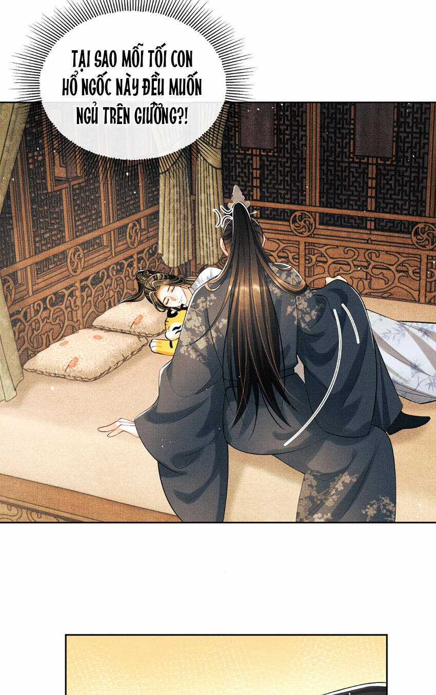 Thê Vi Thượng - Chapter 128 - Trang 11