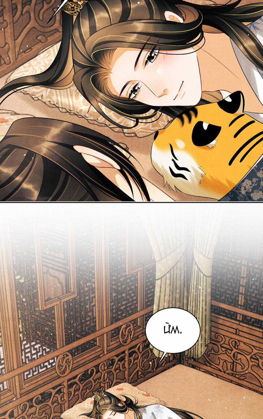 Thê Vi Thượng - Chapter 128 - Trang 13