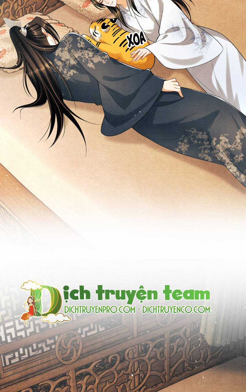 Thê Vi Thượng - Chapter 128 - Trang 14