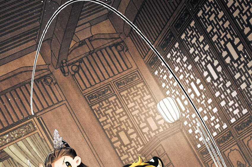 Thê Vi Thượng - Chapter 128 - Trang 19