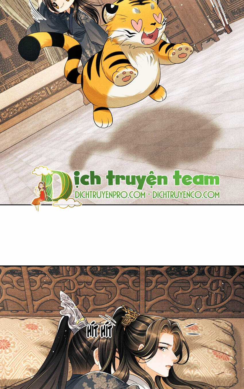 Thê Vi Thượng - Chapter 128 - Trang 20