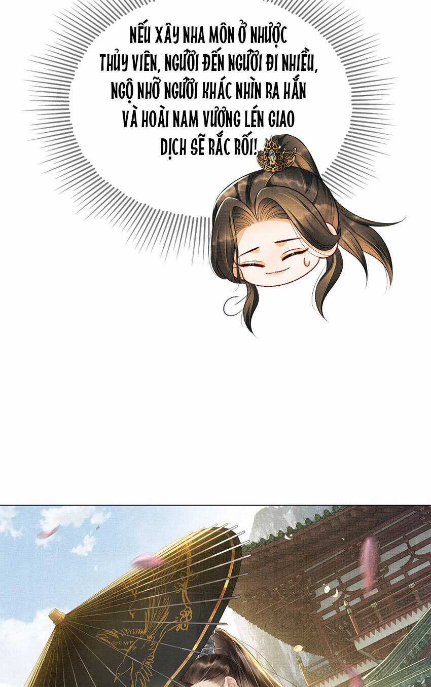 Thê Vi Thượng - Chapter 128 - Trang 3