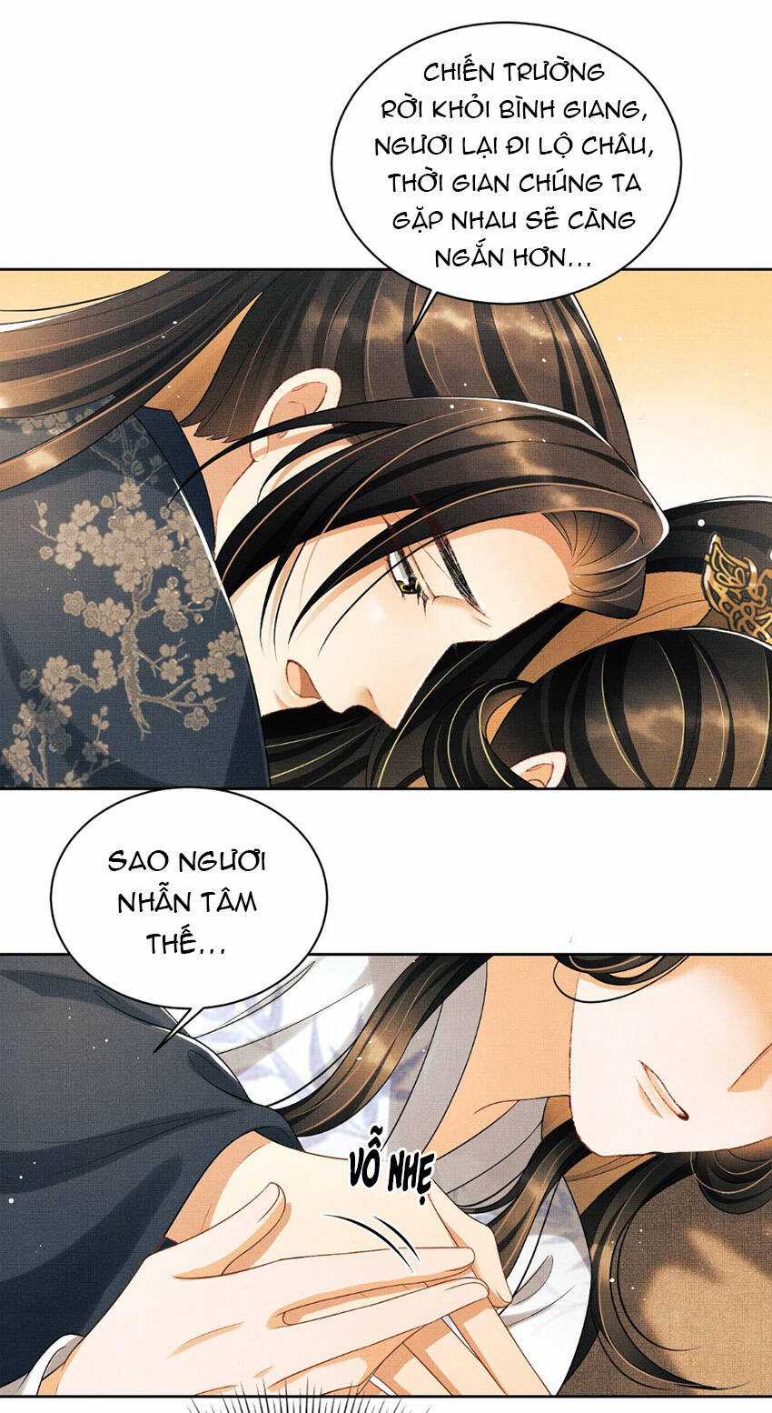 Thê Vi Thượng - Chapter 128 - Trang 22