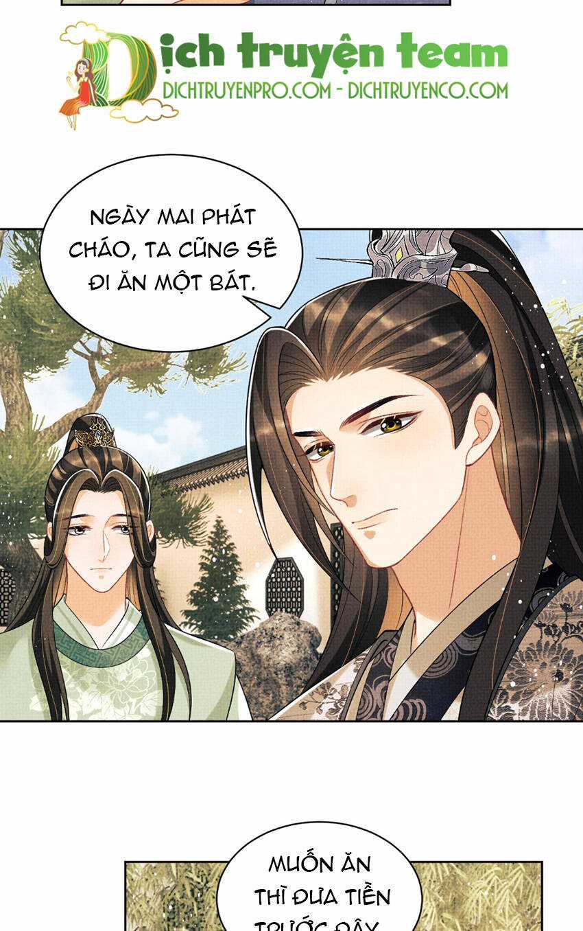 Thê Vi Thượng - Chapter 128 - Trang 27