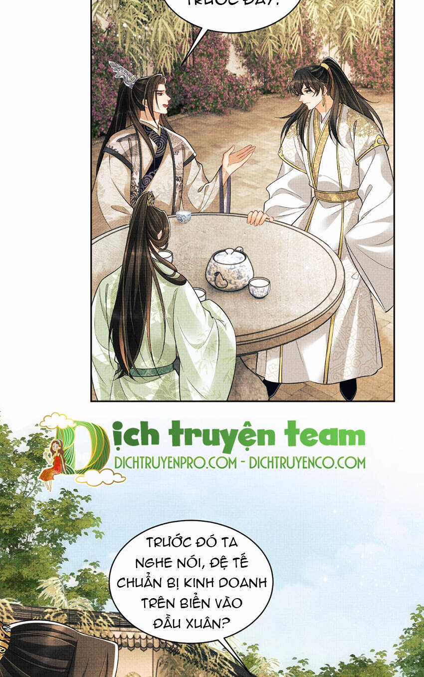 Thê Vi Thượng - Chapter 128 - Trang 28