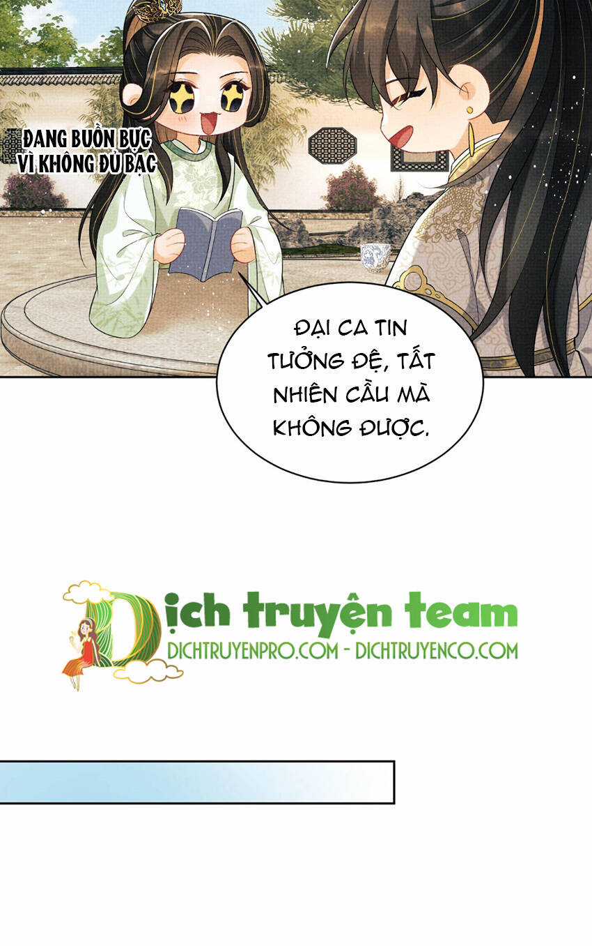 Thê Vi Thượng - Chapter 128 - Trang 30