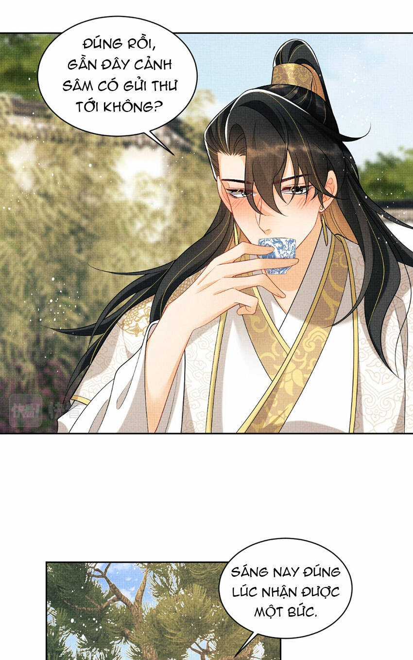 Thê Vi Thượng - Chapter 128 - Trang 31