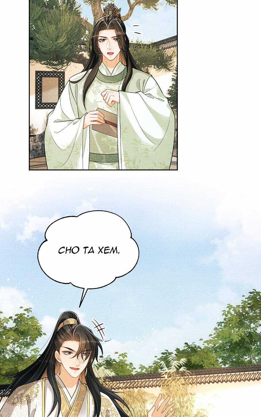 Thê Vi Thượng - Chapter 128 - Trang 32