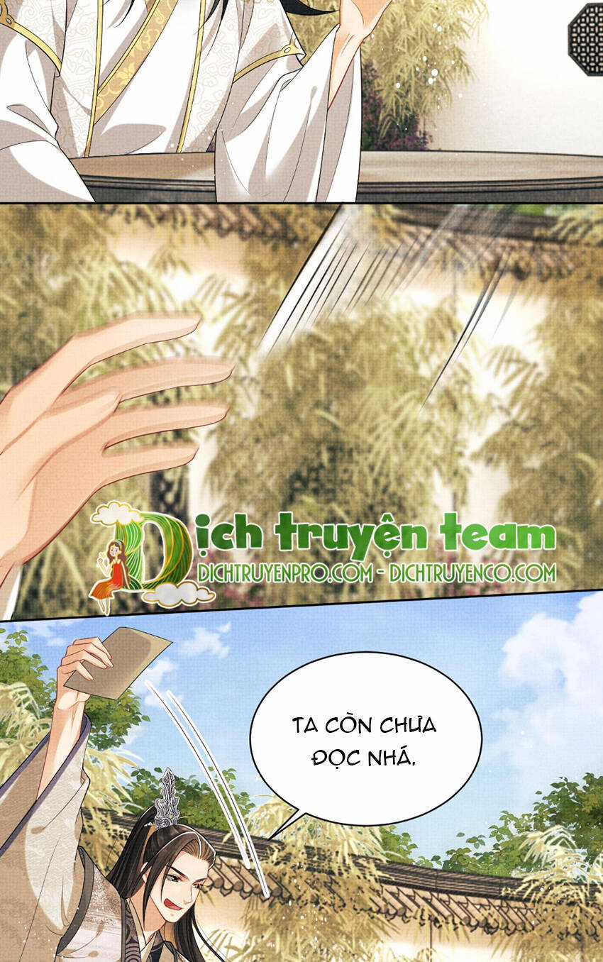 Thê Vi Thượng - Chapter 128 - Trang 33