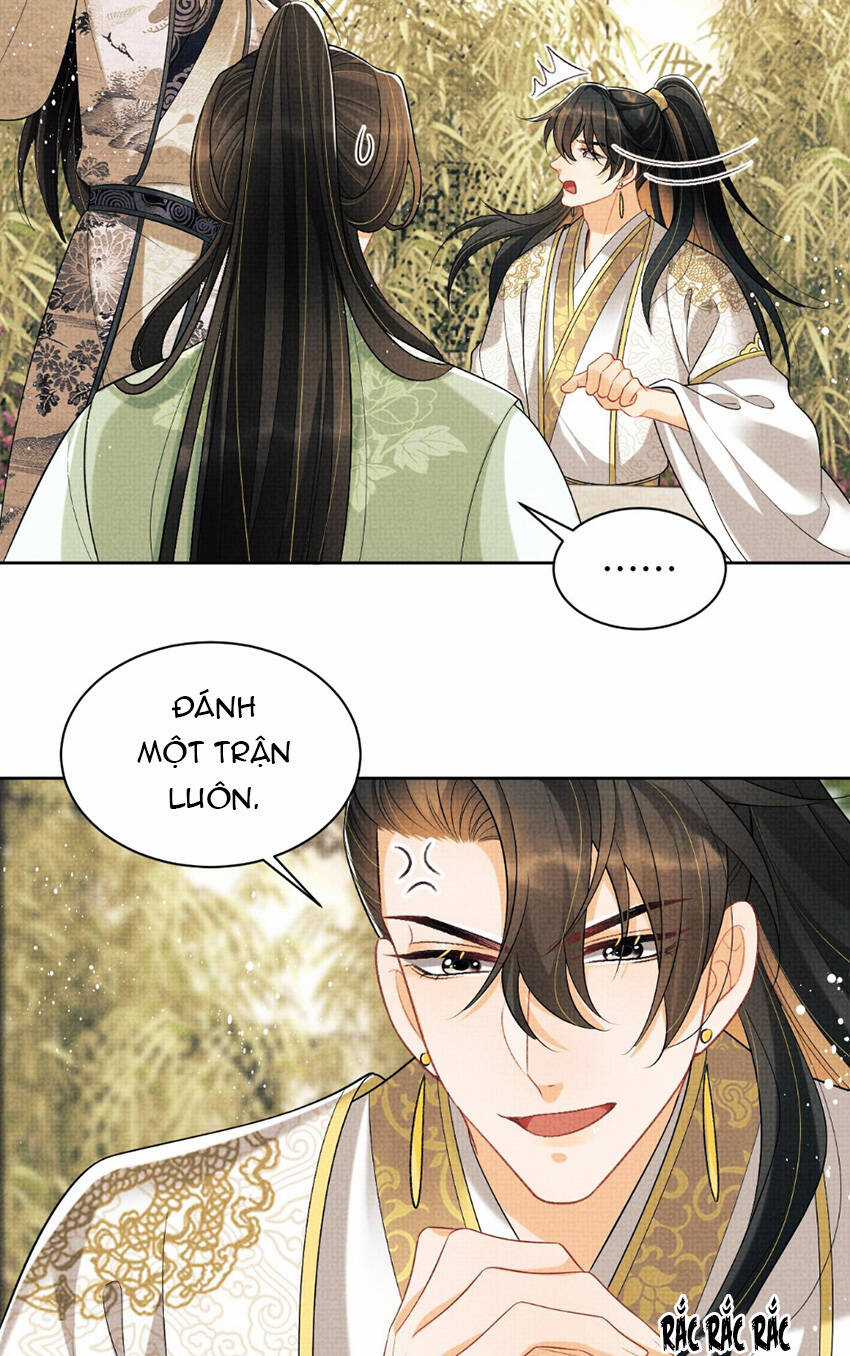 Thê Vi Thượng - Chapter 128 - Trang 34