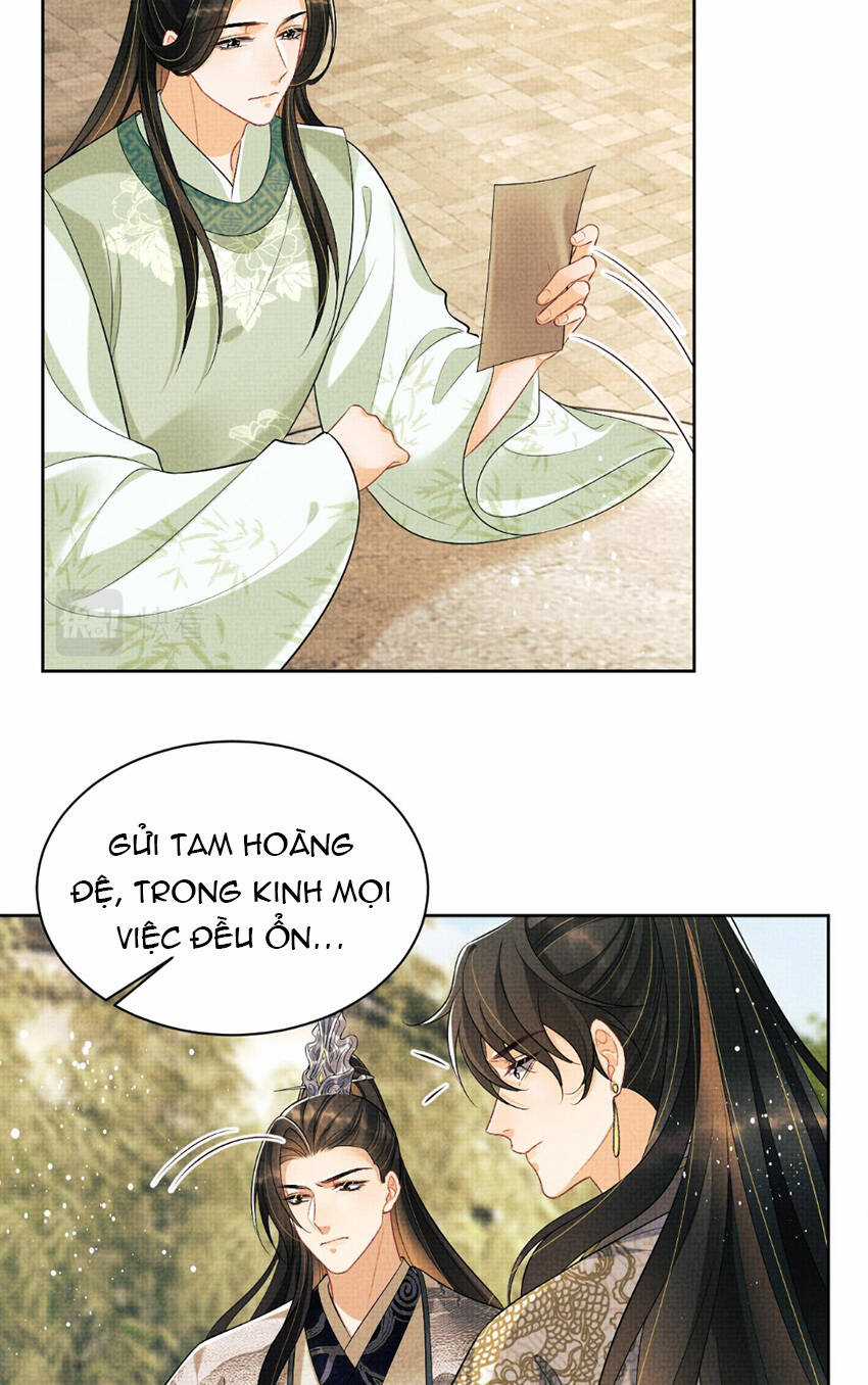 Thê Vi Thượng - Chapter 128 - Trang 37