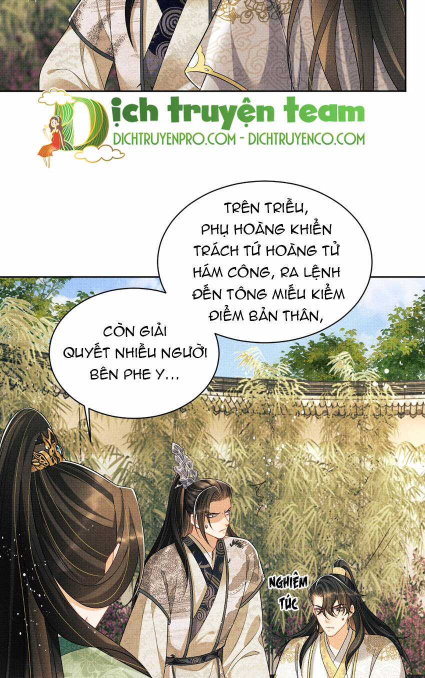 Thê Vi Thượng - Chapter 128 - Trang 38