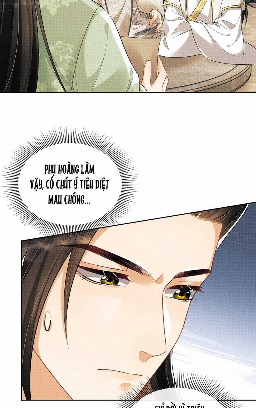 Thê Vi Thượng - Chapter 128 - Trang 39