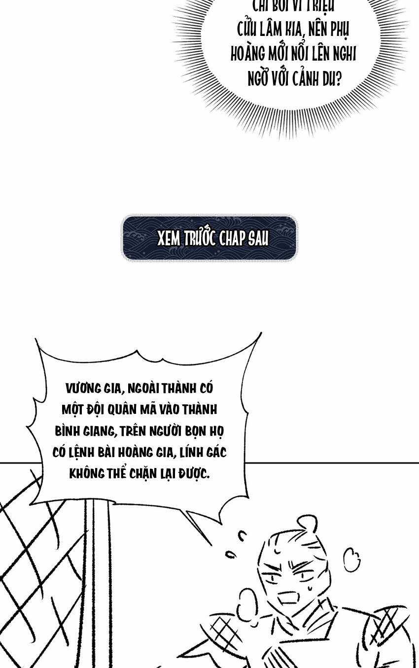 Thê Vi Thượng - Chapter 128 - Trang 40