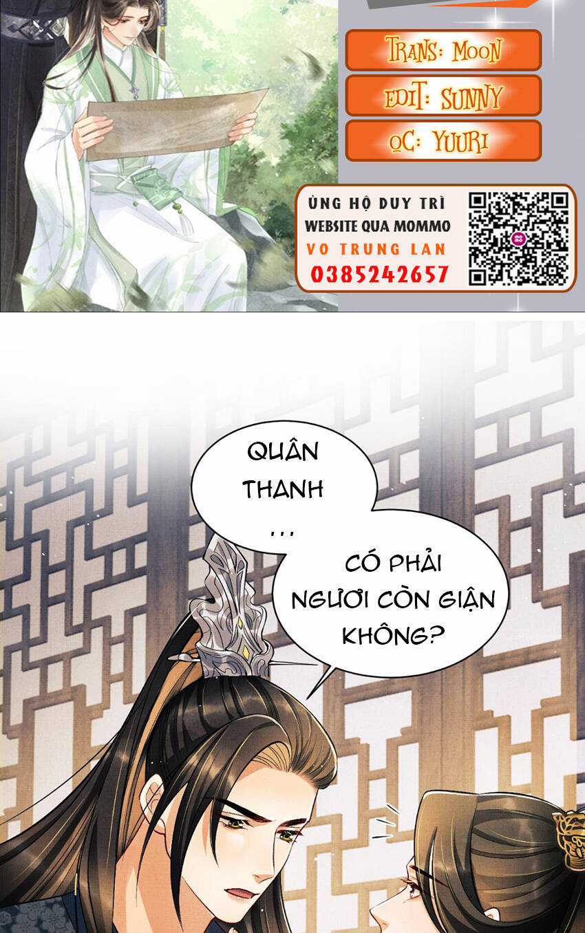 Thê Vi Thượng - Chapter 128 - Trang 5