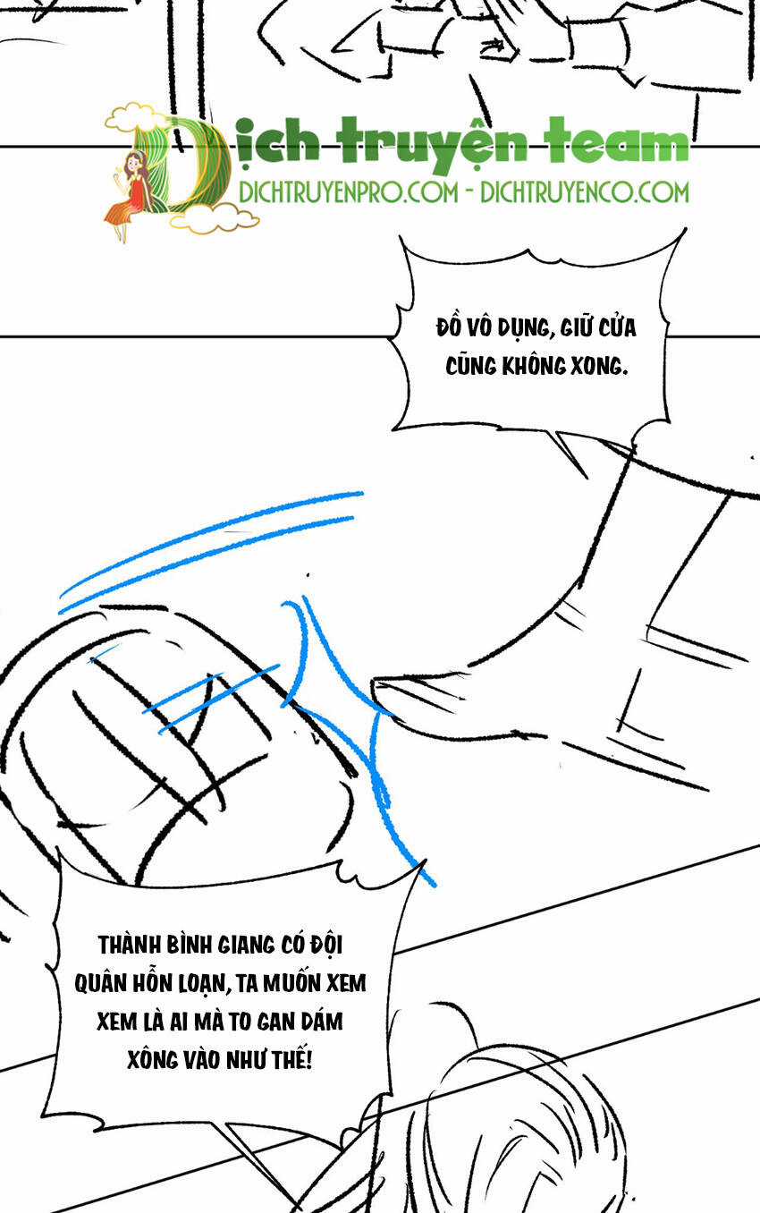 Thê Vi Thượng - Chapter 128 - Trang 41