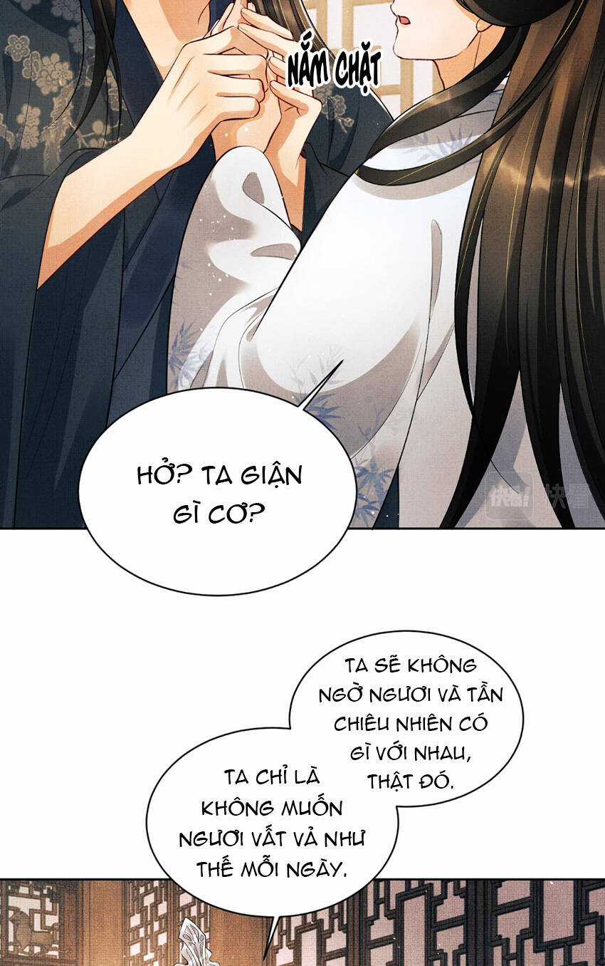 Thê Vi Thượng - Chapter 128 - Trang 6