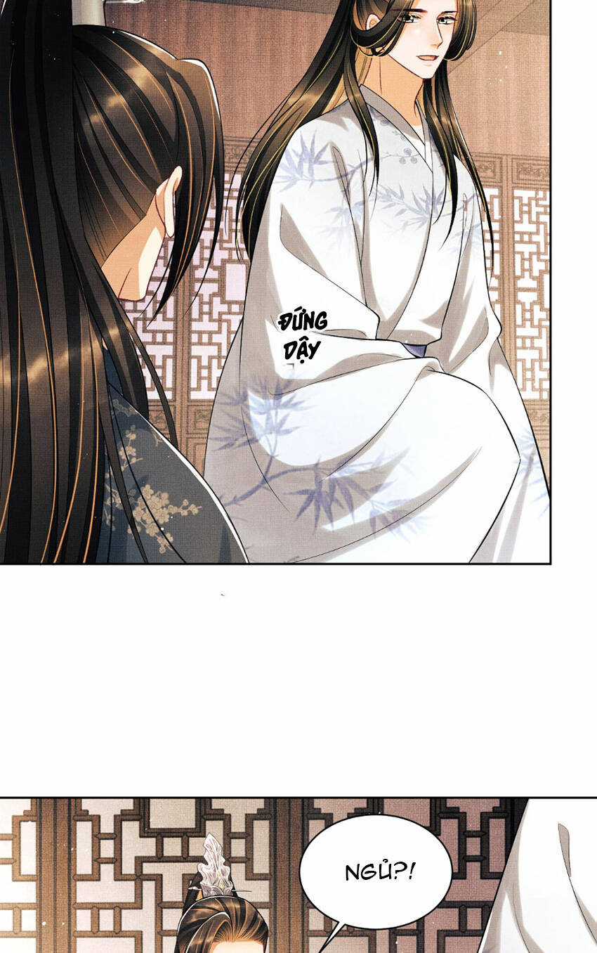 Thê Vi Thượng - Chapter 128 - Trang 8