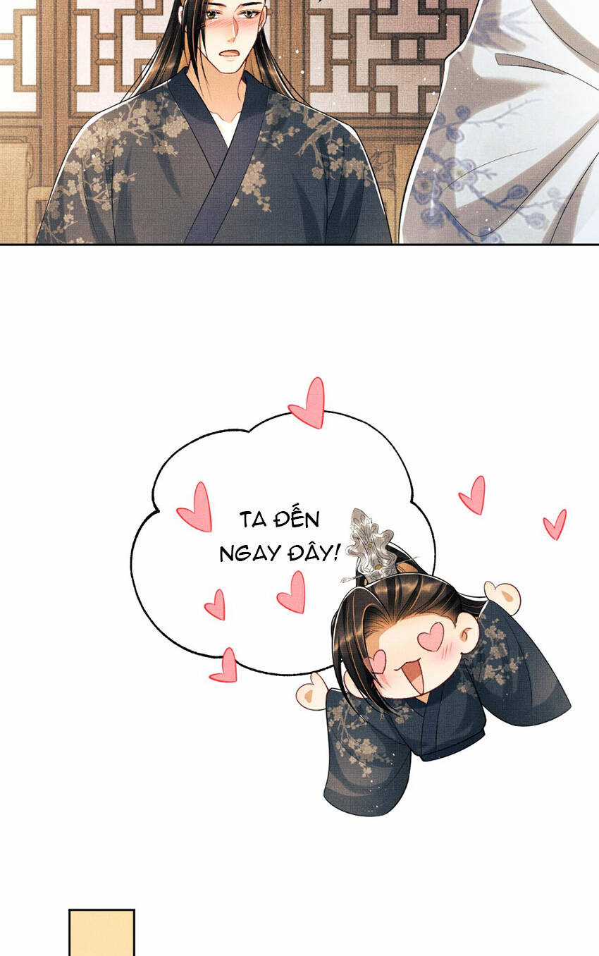 Thê Vi Thượng - Chapter 128 - Trang 9