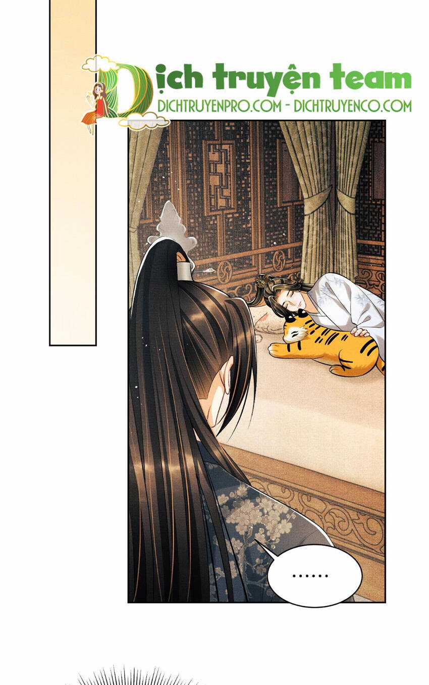 Thê Vi Thượng - Chapter 128 - Trang 10