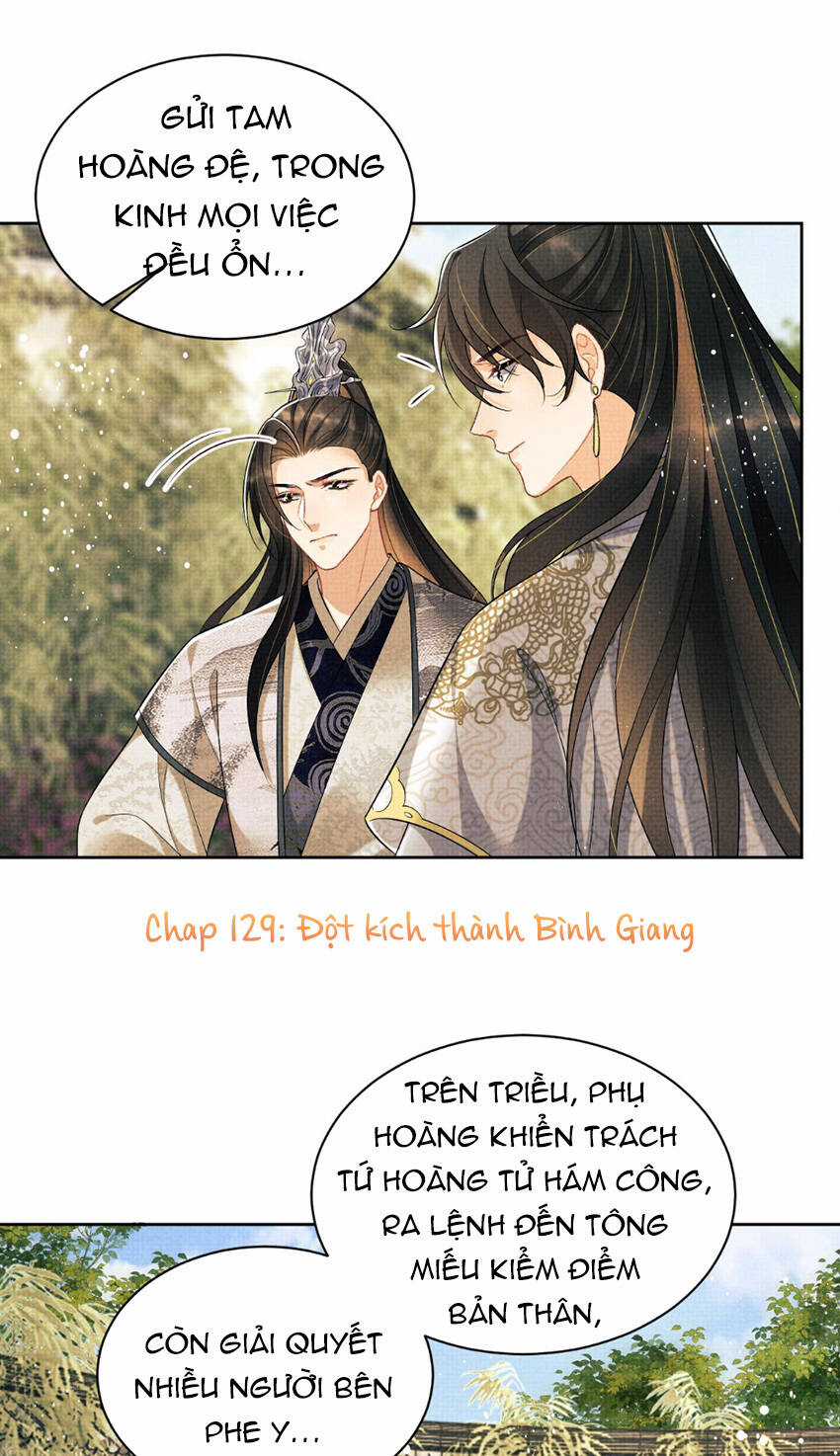 Thê Vi Thượng - Chapter 129 - Trang 1