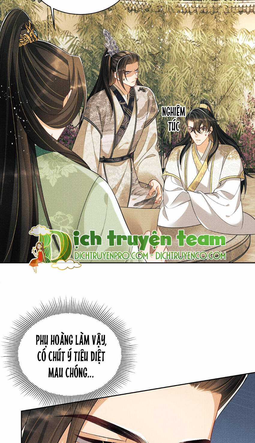 Thê Vi Thượng - Chapter 129 - Trang 2